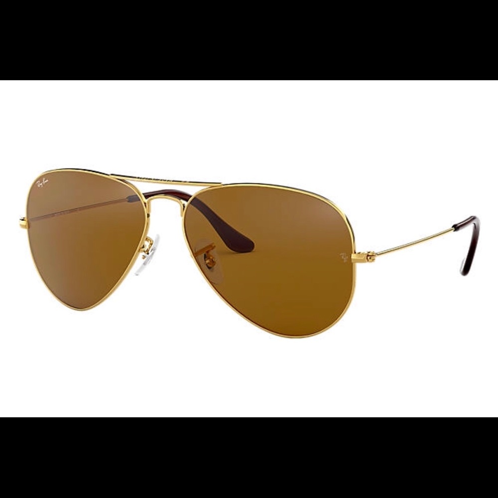 Ray Ban Aviators